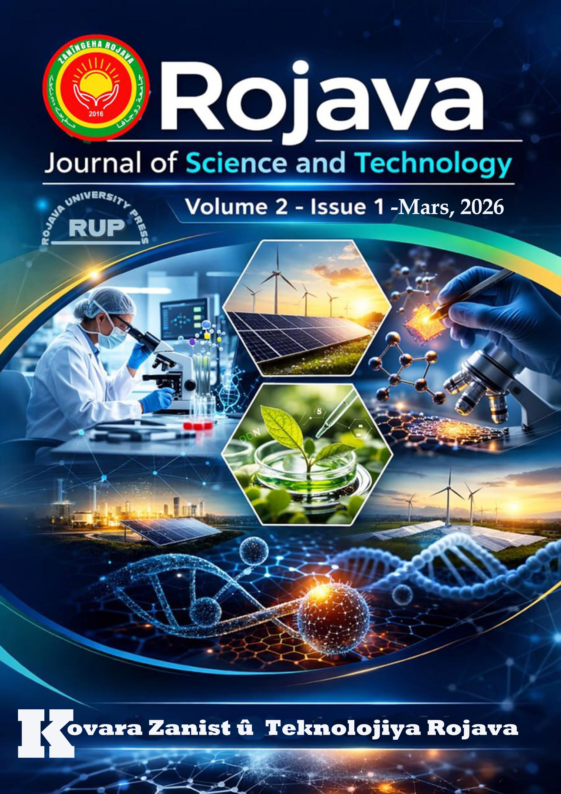 					View Vol. 2 No. 1 (2026): Volume 2, Issue 1. 
				